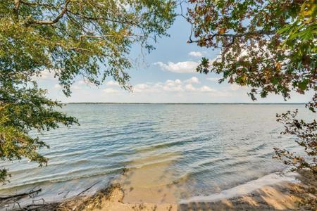 Lot 85 Open Water Point