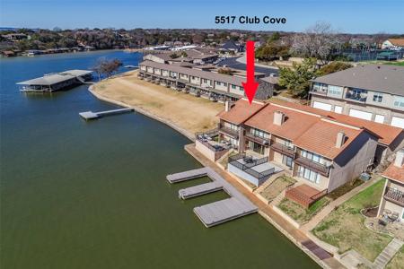 5517 Club Cove Court