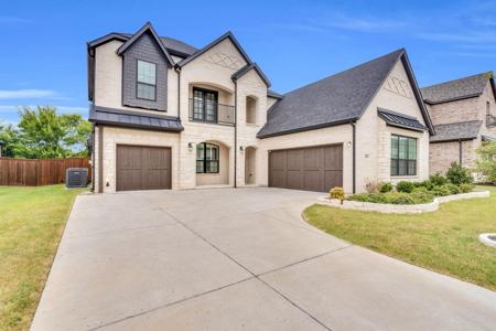 624 Singing Water Drive