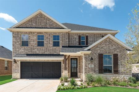 4116 Tarlton Road
