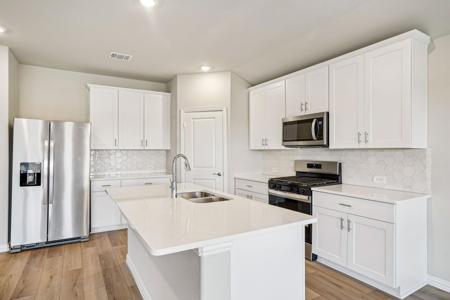 2421 Nicole Drive