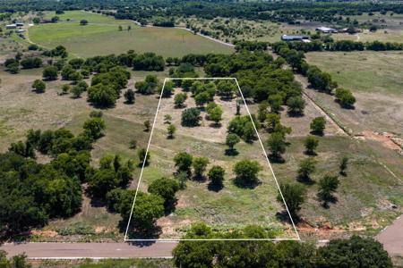 Lot 16 Lakewood Drive