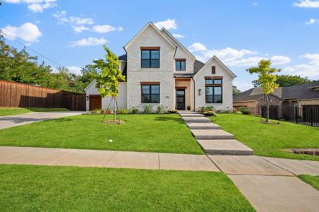 133 Chisholm Trail