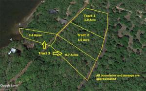 Tract 1 CR 1699