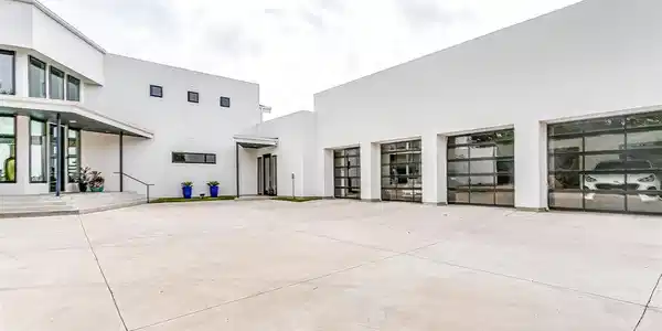 8430 Blue Heron Court
