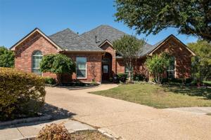 106 Chase Oaks Court