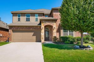 15904 Weymouth Drive