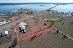 3589 State Hwy 154