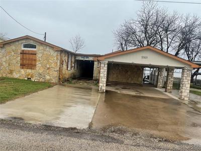 5501 Water View Drive