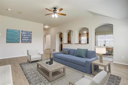 1213 Westridge Drive