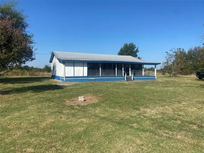 930 Rs County Road 1690