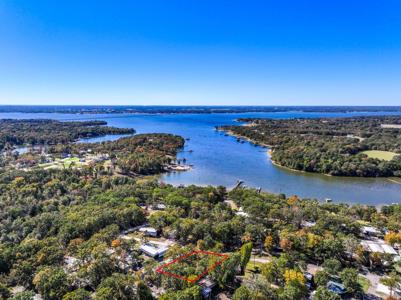 Lots 514-517 Elm (White Oak Shores) Street