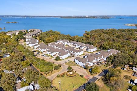452 Waters Edge Drive