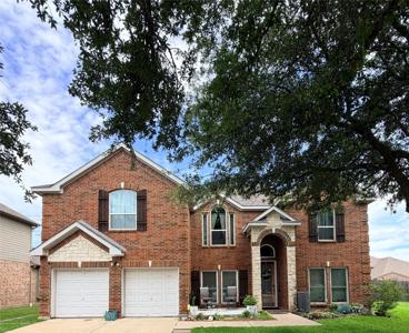 4821 Slide Rock Court