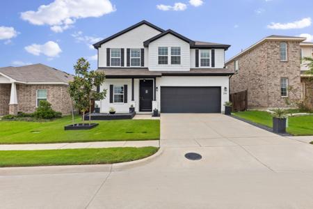2106 Callahan Drive