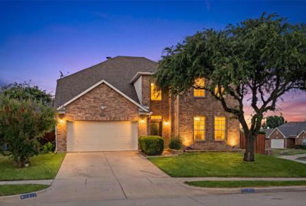 1937 Bradford Pear Square