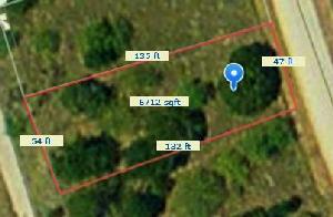 1325 Spyglass Drive Lot 65