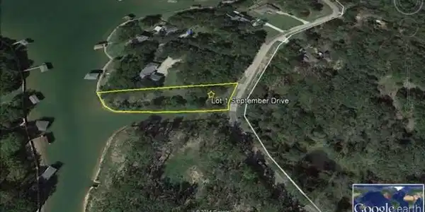 1 September Drive Lot 1
