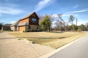 278 Palisades Drive Lot 18