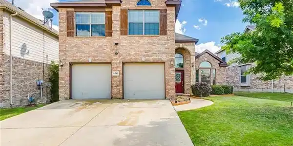6349 Mystic Falls Drive Lot 20
