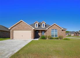 702 Griffen Drive