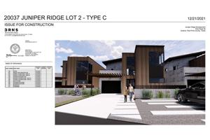 lot 2 Lot 2 Park Road 36