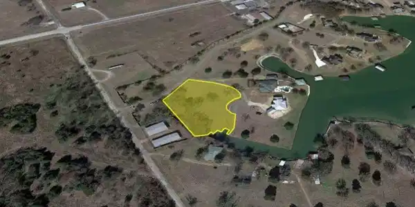 Lot 1 Crooked Lane