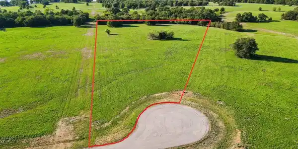 Lot 86 Admiral Shores