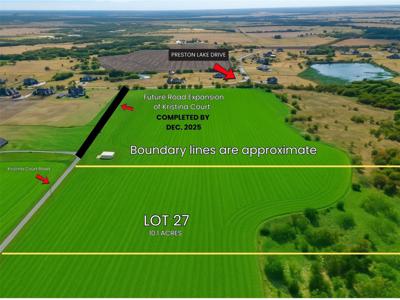 Lot 27 Kristina Court
