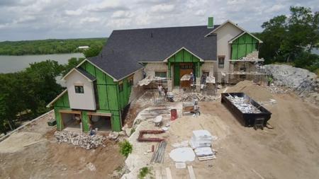 1085 Camp Howze Drive
