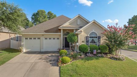 10004 Cedar Lake Drive