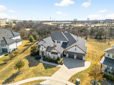 2105 Foxborough Trail