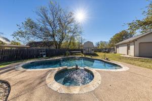 909 Penrod Drive