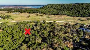 Lot 8 Keechi Trail