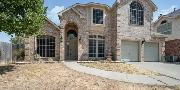 6828 Muleshoe Lane