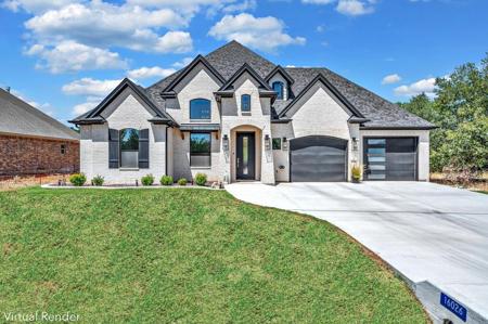 16026 Faircrest Drive