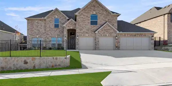10017 La Frontera Drive