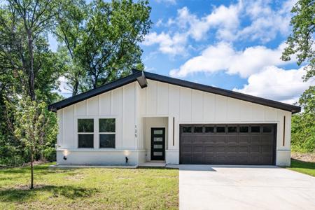125 Bluebonnet Drive