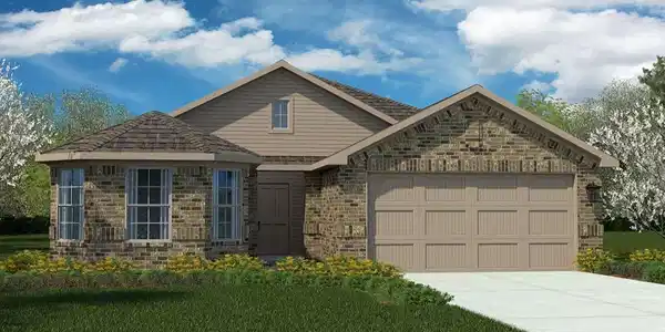 441 BLANCO Drive