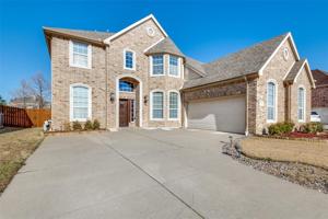 6832 Shoreway Drive
