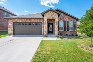 601 Corbin Drive