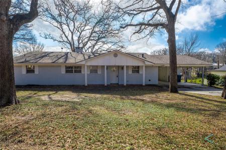 102 Pollyanna Drive