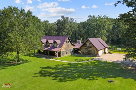 5244 Linton Cutoff Road