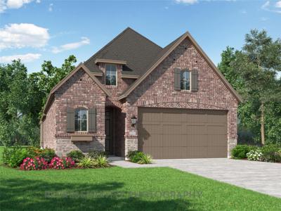 827 Willow Stream Drive