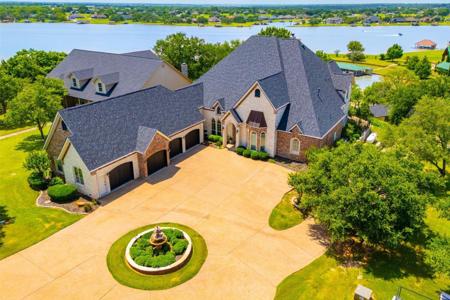 1916 W Emerald Bend Court