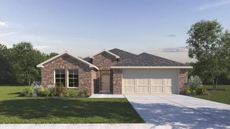 8417 Everly Drive