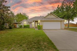 601 Tahiti Drive