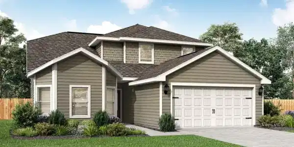 10820 Bass Creek Trail