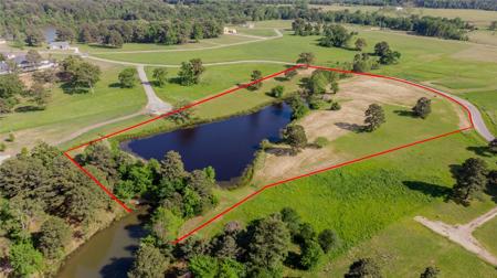 TBD Private 52320 Road
