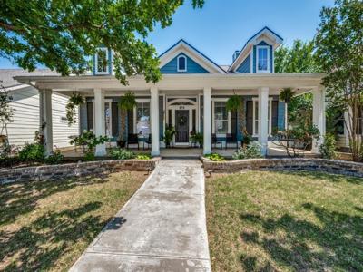 976 Fox Grove Lane